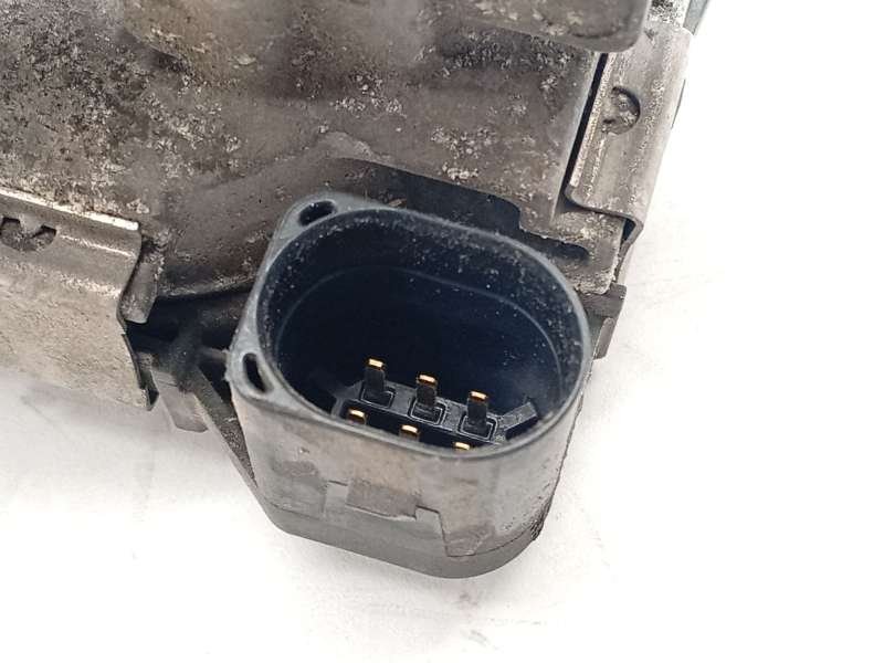 Recambio de caja mariposa para volkswagen golf vii variant (ba5, bv5) 1.0 tsi referencia OEM IAM 04C133062C - Gris 4