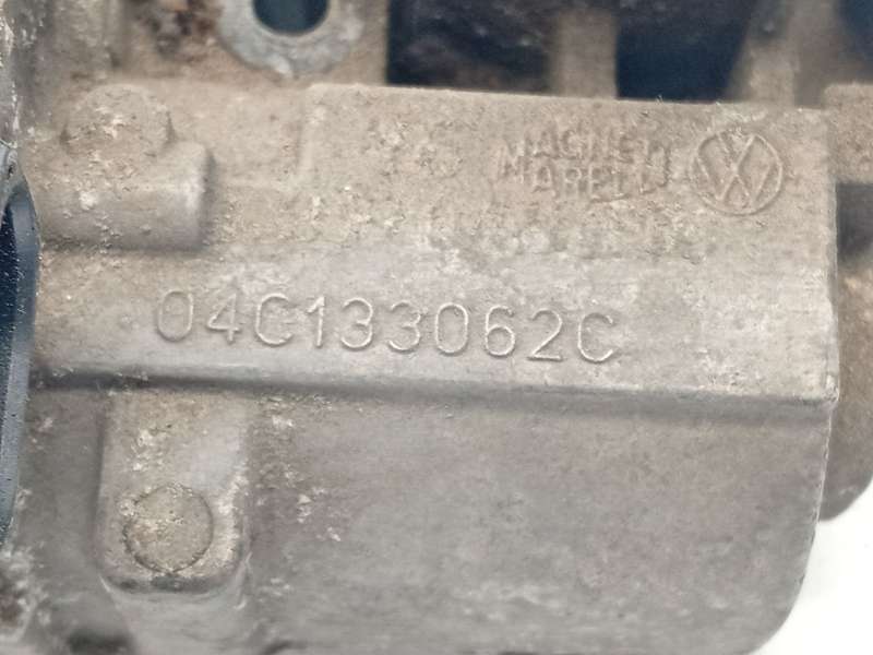 Recambio de caja mariposa para volkswagen golf vii variant (ba5, bv5) 1.0 tsi referencia OEM IAM 04C133062C - Gris 5