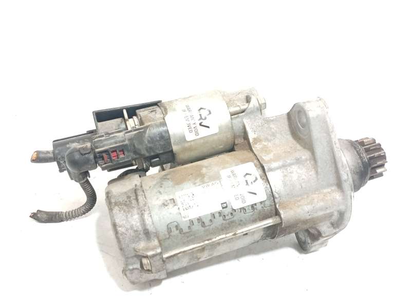 MOTOR ARRANQUE 02Z911024 4380000193