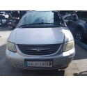 CHRYSLER VOYAGER IV (RG, RS)