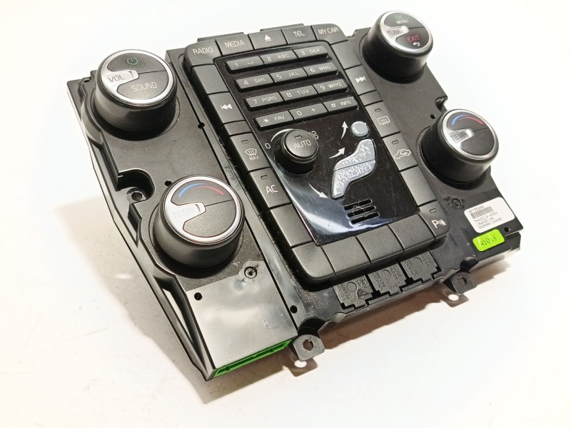 MANDO MULTIFUNCION 30795266 