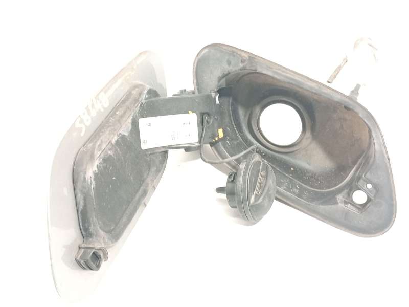 Recambio de tapa exterior combustible para volkswagen golf vii variant (ba5, bv5) 1.0 tsi referencia OEM IAM 5G0809909GRU - Gris 2