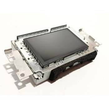 PANTALLA MULTIFUNCION 31328307 7609501264