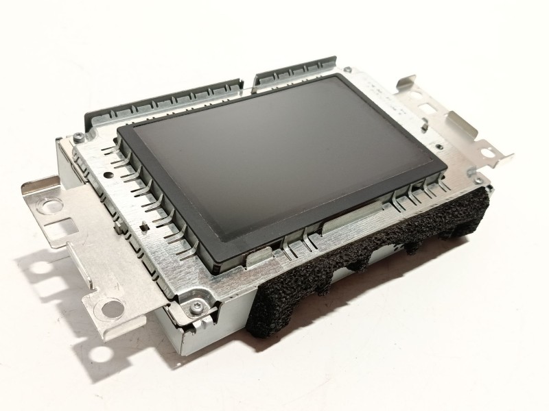 PANTALLA MULTIFUNCION 31328307 7609501264