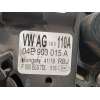 Recambio de alternador para volkswagen golf vii variant (ba5, bv5) 1.0 tsi referencia OEM IAM 04E903015A  F000BL07DL