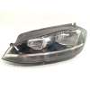 Recambio de faro izquierdo para volkswagen golf vii variant (ba5, bv5) 1.0 tsi referencia OEM IAM 5G1941005D  1EB01306601