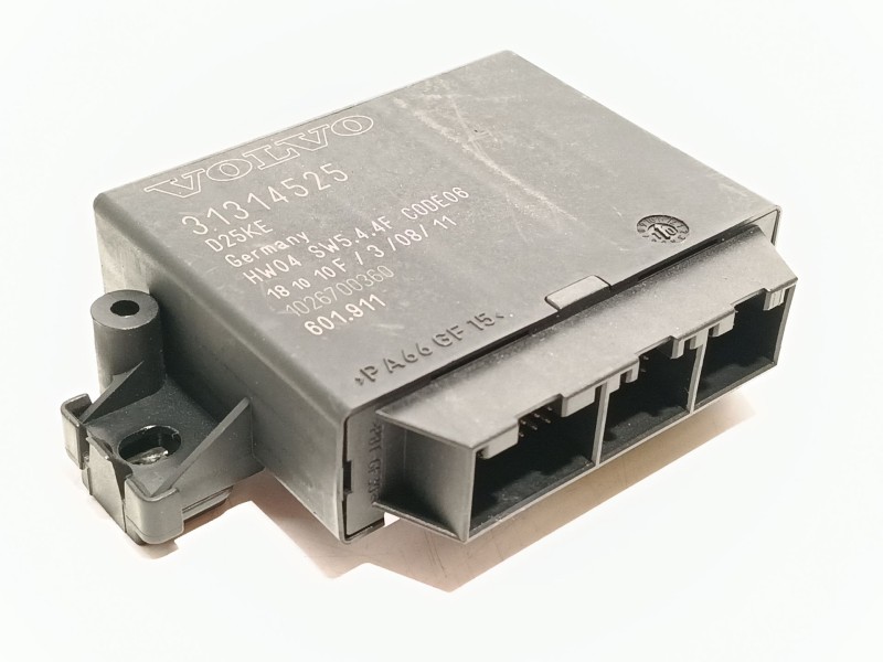 MODULO ELECTRONICO 31314525 