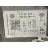 Recambio de faro izquierdo para volkswagen golf vii variant (ba5, bv5) 1.0 tsi referencia OEM IAM 5G1941005D  1EB01306601