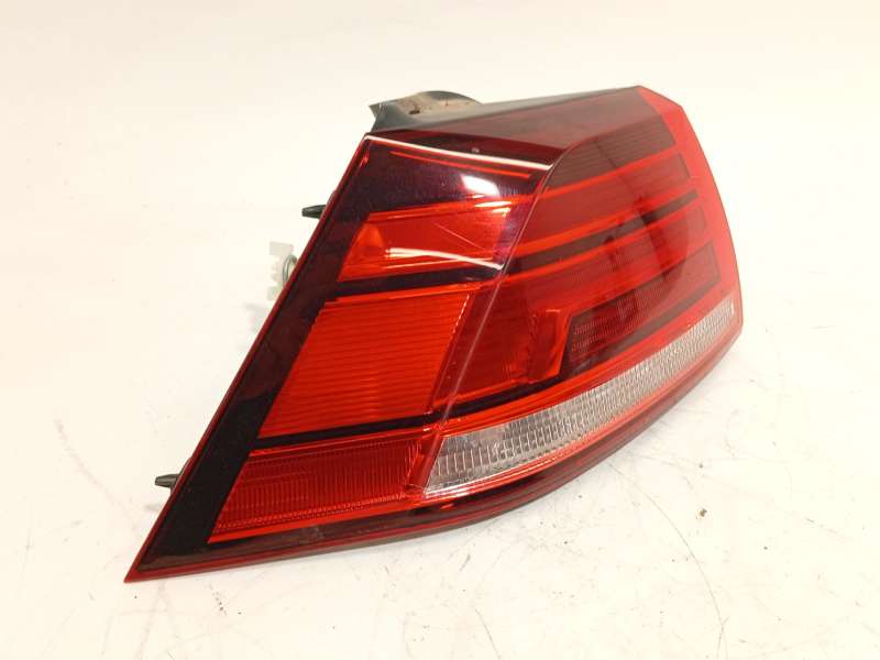 Recambio de piloto trasero izquierdo para volkswagen golf vii variant (ba5, bv5) 1.0 tsi referencia OEM IAM 5G0945095Q  L9012095 - Gris 2