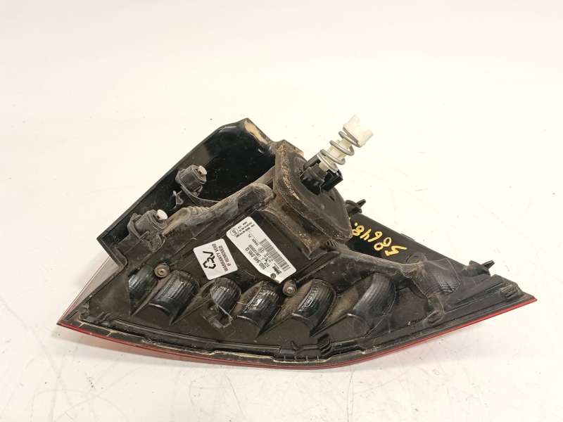 Recambio de piloto trasero izquierdo para volkswagen golf vii variant (ba5, bv5) 1.0 tsi referencia OEM IAM 5G0945095Q  L9012095 - Gris 5