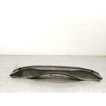 REFUERZO PARAGOLPES TRASERO 31278835 