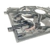 Recambio de electroventilador para volkswagen tiguan (ad1, ax1) 2.0 tdi referencia OEM IAM 5Q0121203DE 5Q0121205AN 5Q0121207BC