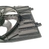 Recambio de electroventilador para volkswagen tiguan (ad1, ax1) 2.0 tdi referencia OEM IAM 5Q0121203DE 5Q0121205AN 5Q0121207BC
