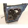 Recambio de puerta trasera derecha para ford focus iv (hn) 1.0 ecoboost referencia OEM IAM 2577510  