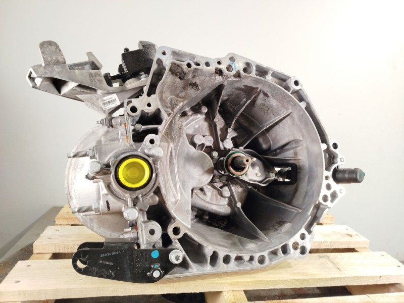 CAJA CAMBIOS 20XJ05 1636249880 