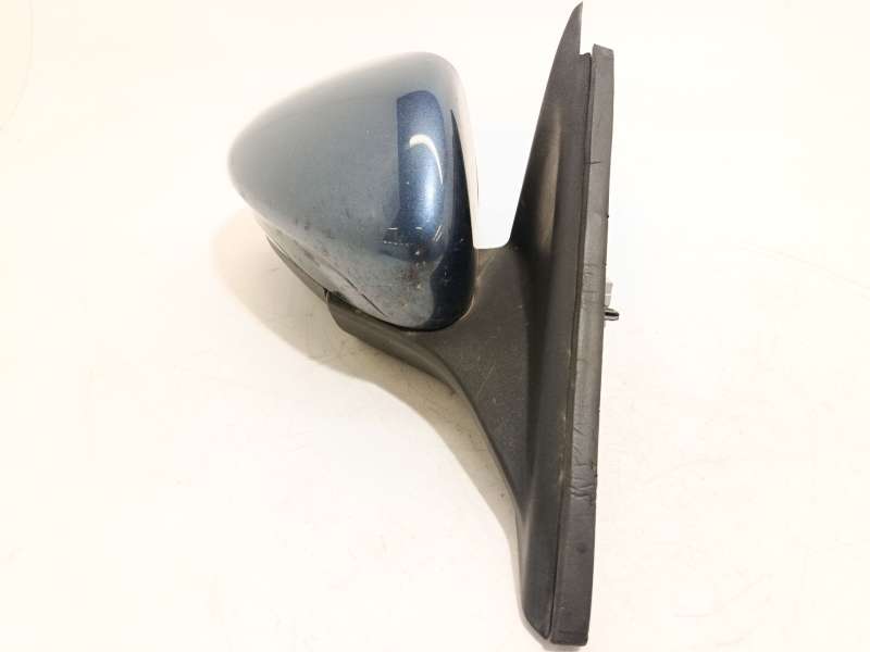 Recambio de retrovisor derecho para ford focus iv (hn) 1.0 ecoboost referencia OEM IAM 2566267 - Azul 4