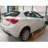 alfa romeo giulietta (940_) del año 2011