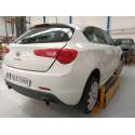 ALFA ROMEO GIULIETTA (940_)
