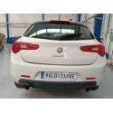 ALFA ROMEO GIULIETTA (940_)