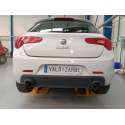 ALFA ROMEO GIULIETTA (940_)