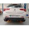 alfa romeo giulietta (940_) del año 2011