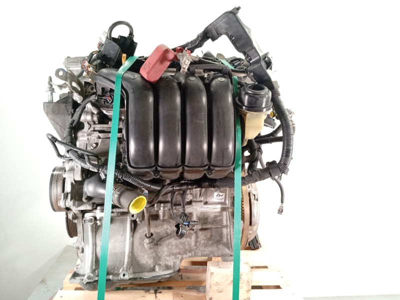 MOTOR COMPLETO 1ZR 1ZRFAE 