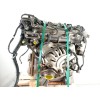 Recambio de motor completo para toyota verso (_r2_) 1.6 (zgr20_) referencia OEM IAM 1ZR 1ZRFAE 