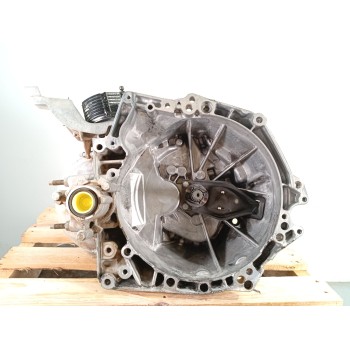 CAJA CAMBIOS 20V246 1629123180 95530335