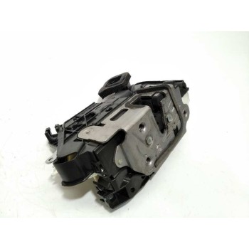 Recambio de cerradura puerta delantera derecha para volkswagen polo (6c1) 1.4 tdi referencia OEM IAM 5K1837016J  