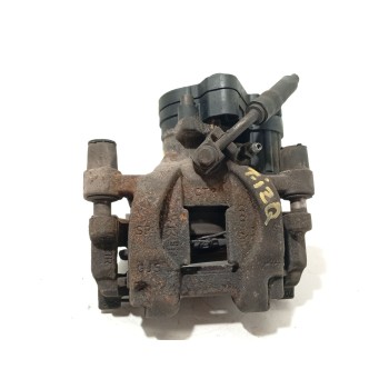 PINZA FRENO TRASERA IZQUIERDA 3Q0615423 3Q0615405J 