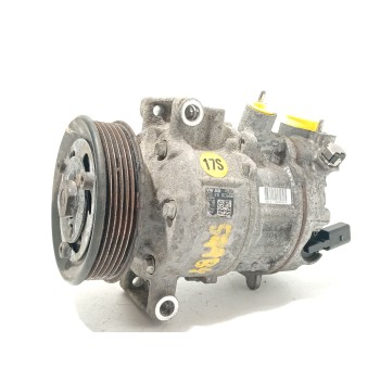 COMPRESOR AIRE ACONDICIONADO 5Q0816803 6SES14C 4471506912