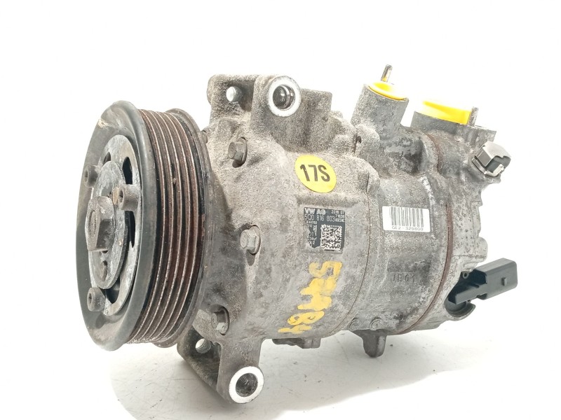 COMPRESOR AIRE ACONDICIONADO 5Q0816803 6SES14C 4471506912