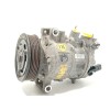 Recambio de compresor aire acondicionado para volkswagen tiguan (ad1, ax1) 2.0 tdi referencia OEM IAM 5Q0816803 6SES14C 44715069