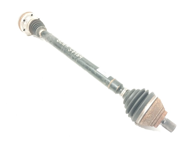 TRANSMISION DELANTERA DERECHA 3Q0407272C 