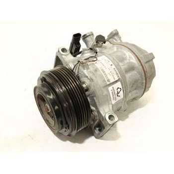 COMPRESOR AIRE ACONDICIONADO A0008303902 