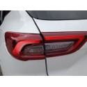 FORD KUGA III (DFK)