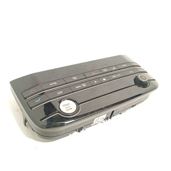 MANDO CLIMATIZADOR T2H5432 GX6318C858RE 