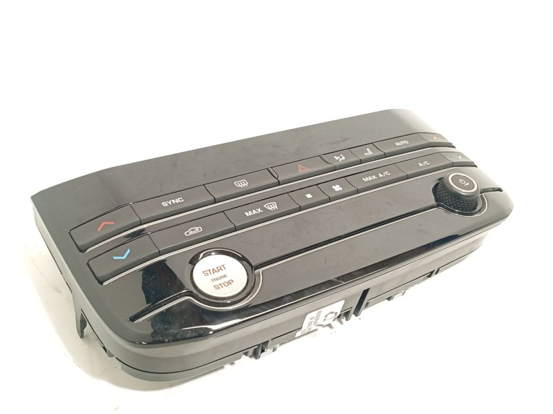 MANDO CLIMATIZADOR T2H5432 GX6318C858RE 