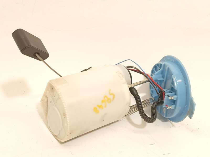 Recambio de bomba combustible para volkswagen golf vii variant (ba5, bv5) 1.0 tsi referencia OEM IAM 5Q0919051CB - Gris 2