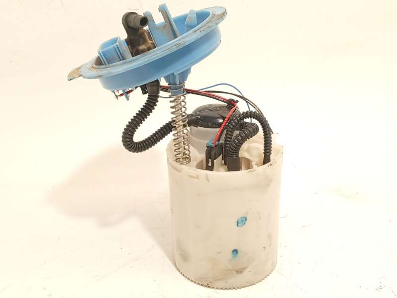 Recambio de bomba combustible para volkswagen golf vii variant (ba5, bv5) 1.0 tsi referencia OEM IAM 5Q0919051CB - Gris 3
