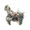 Recambio de mangueta delantera derecha para volkswagen golf vii variant (ba5, bv5) 1.0 tsi referencia OEM IAM 5Q0407256P 5WA4076