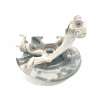 Recambio de mangueta delantera derecha para volkswagen golf vii variant (ba5, bv5) 1.0 tsi referencia OEM IAM 5Q0407256P 5WA4076