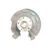 Recambio de mangueta delantera derecha para volkswagen golf vii variant (ba5, bv5) 1.0 tsi referencia OEM IAM 5Q0407256P 5WA4076