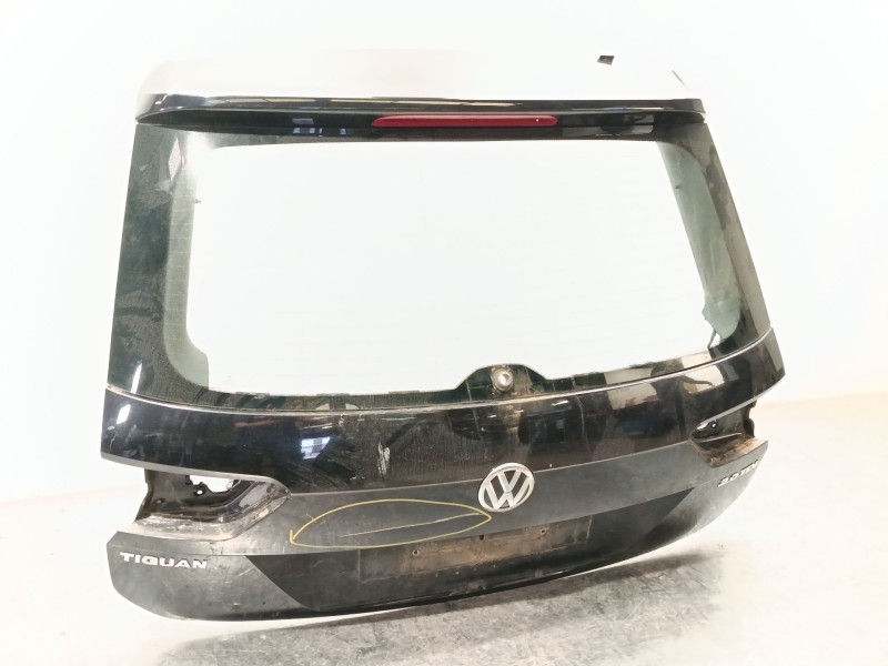 PORTON TRASERO 5NA827025M 