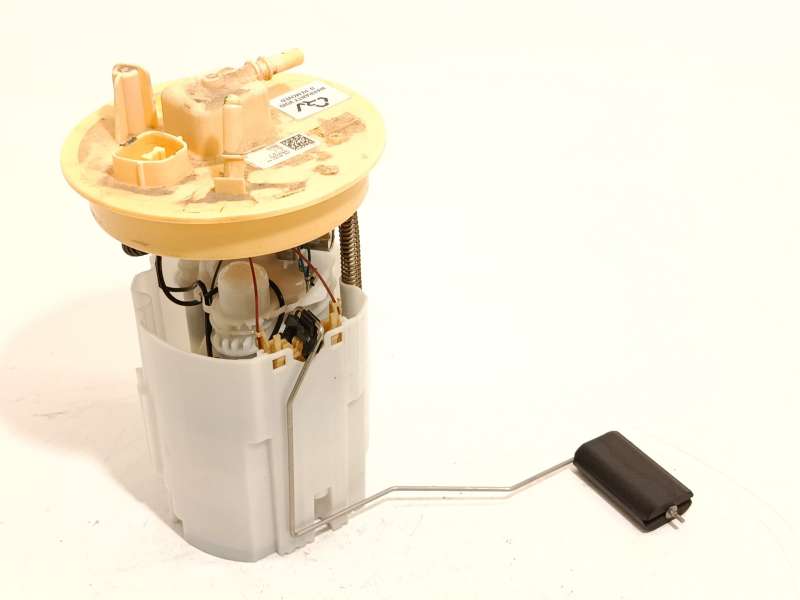 Recambio de bomba combustible para ford focus iv (hn) 1.0 ecoboost referencia OEM IAM JX619H307AA 2524566 0580200452 - Azul 2