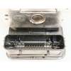 Recambio de abs para ford focus iv (hn) 1.0 ecoboost referencia OEM IAM JX612B373CM JX612C219KE 10022019714