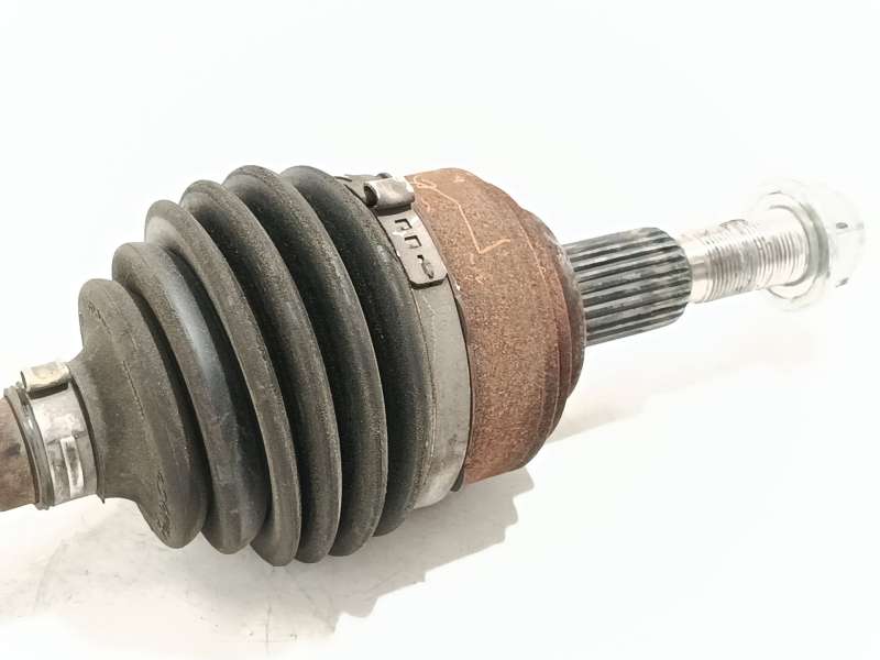Recambio de transmision delantera izquierda para ford focus iv (hn) 1.0 ecoboost referencia OEM IAM JX673B437CAE 2513178 - Azul 4