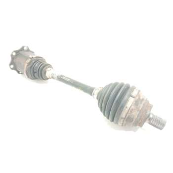 TRANSMISION DELANTERA IZQUIERDA 5Q0407271DB 