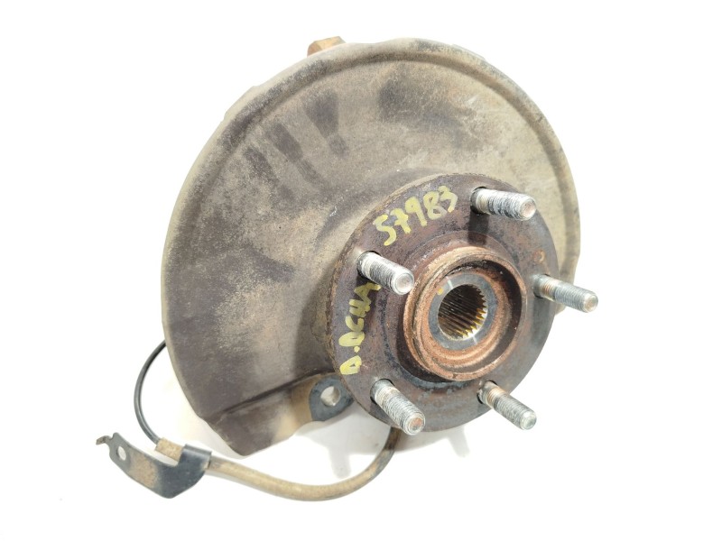 MANGUETA DELANTERA DERECHA 3870A008 