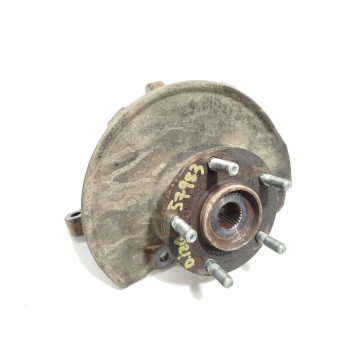 MANGUETA DELANTERA IZQUIERDA 3870A007 